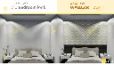 Wall Design No. 18-A