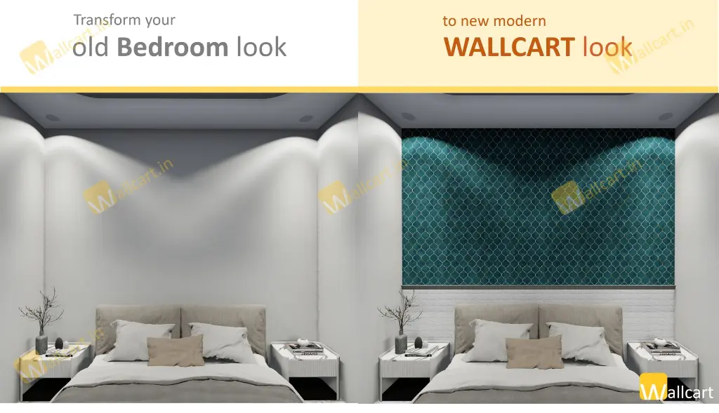 Wall Design No. 18-B