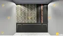 Wall Design No. 21