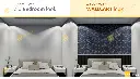 Wall Design No. 19