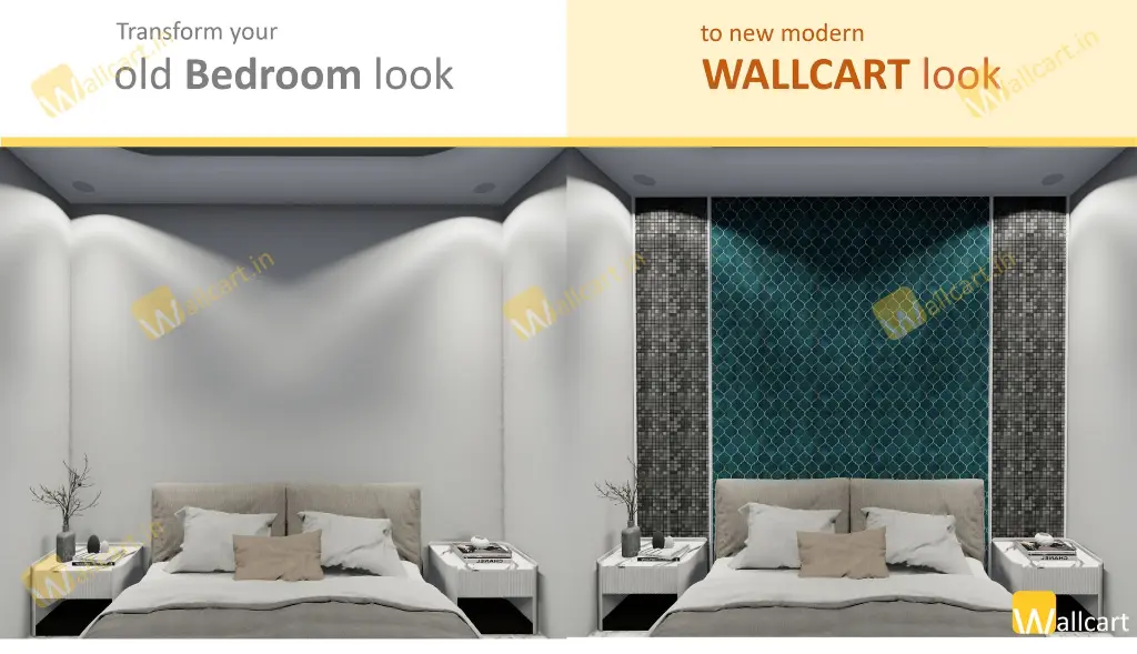 Wall Design No. 15-A