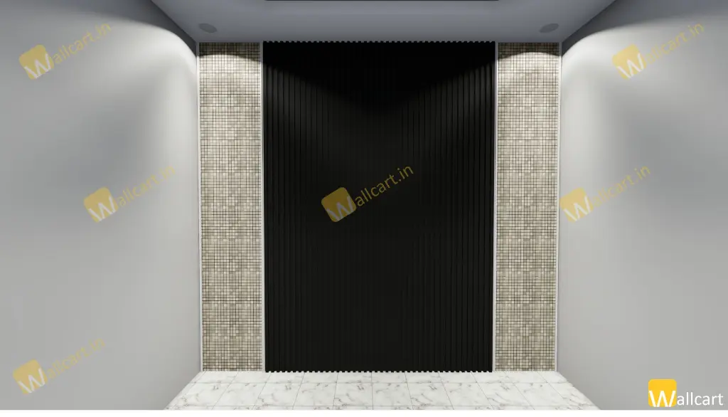 Wall Design No. 13-A