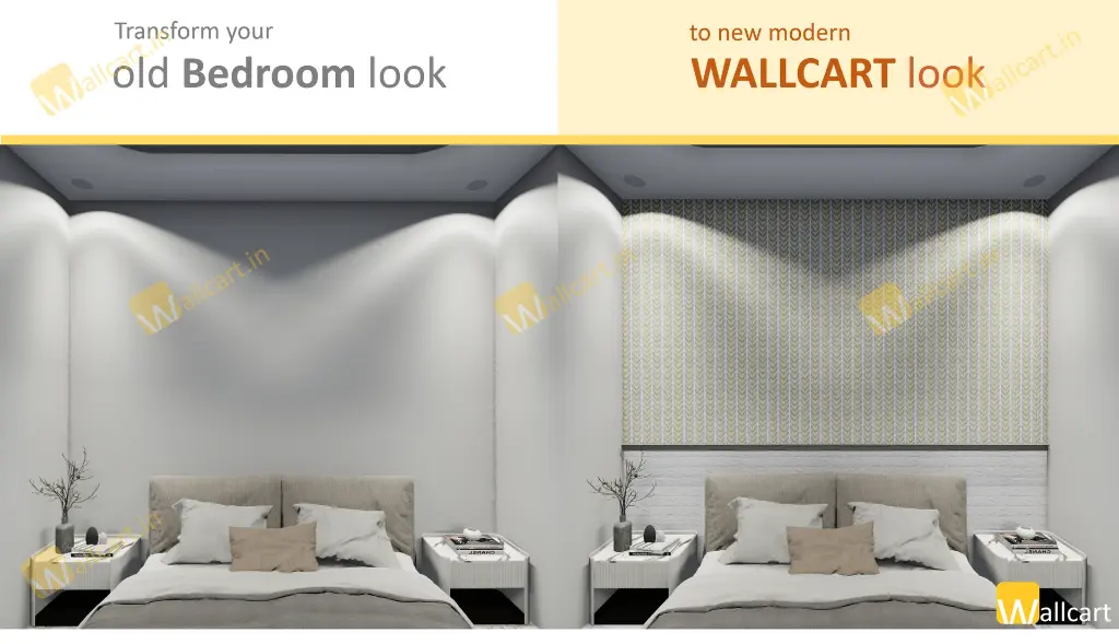 Wall Design No. 18-C