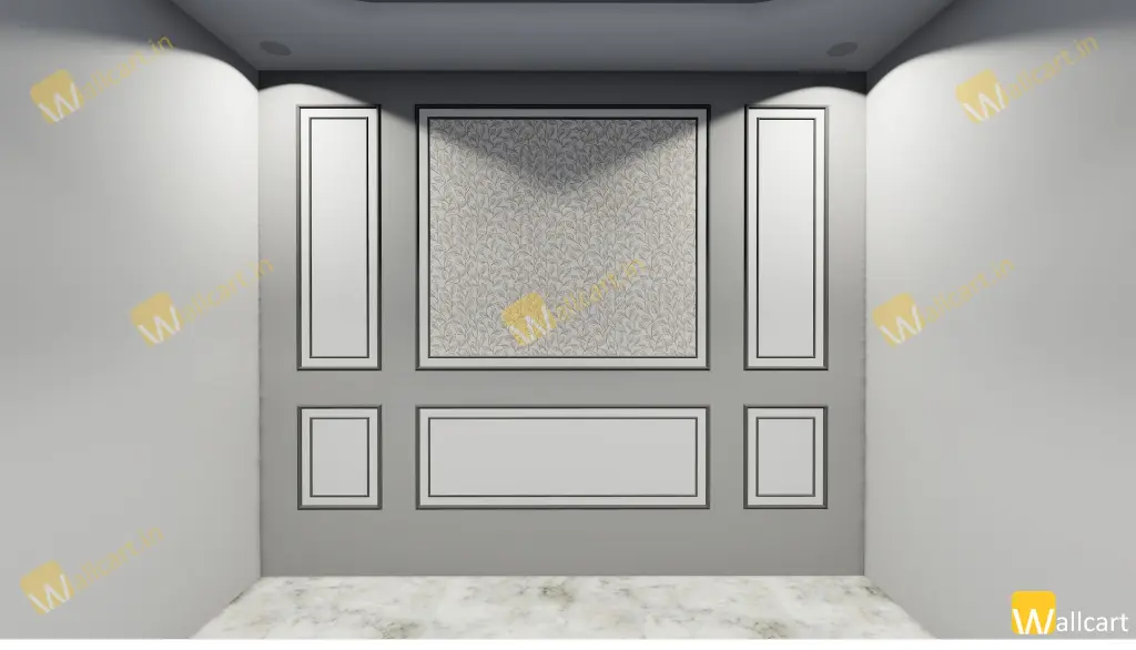 Wall Design No. 5