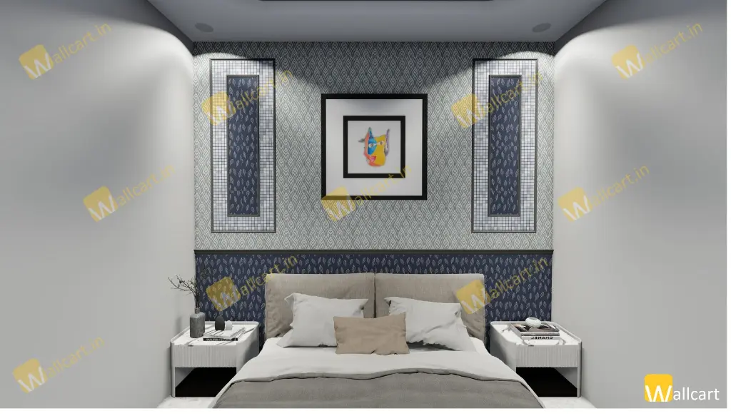 Wall Design No. 31