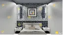 Wall Design No. 31