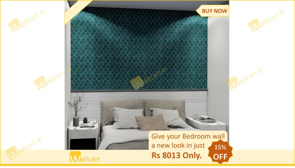 Wall Design No. 18-B