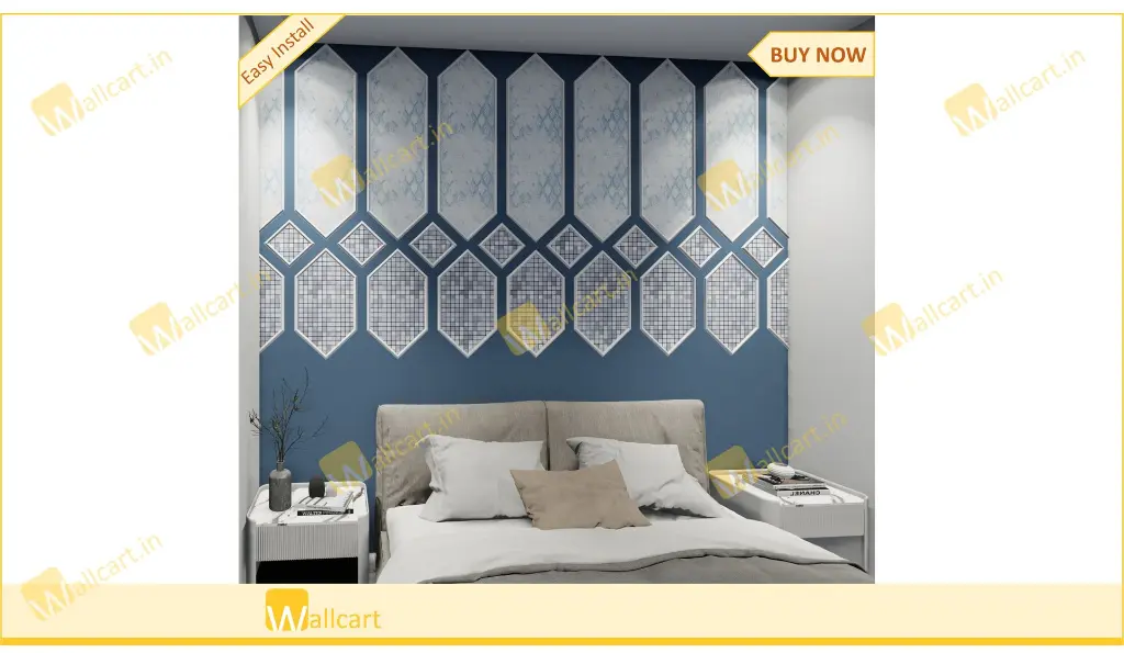 Wall Design No. 25