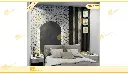 Wall Design No. 33