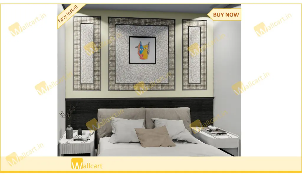 Wall Design No. 34