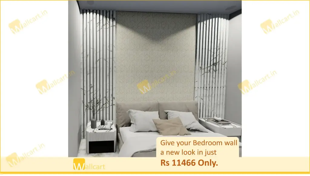 Wall Design No. 2-A