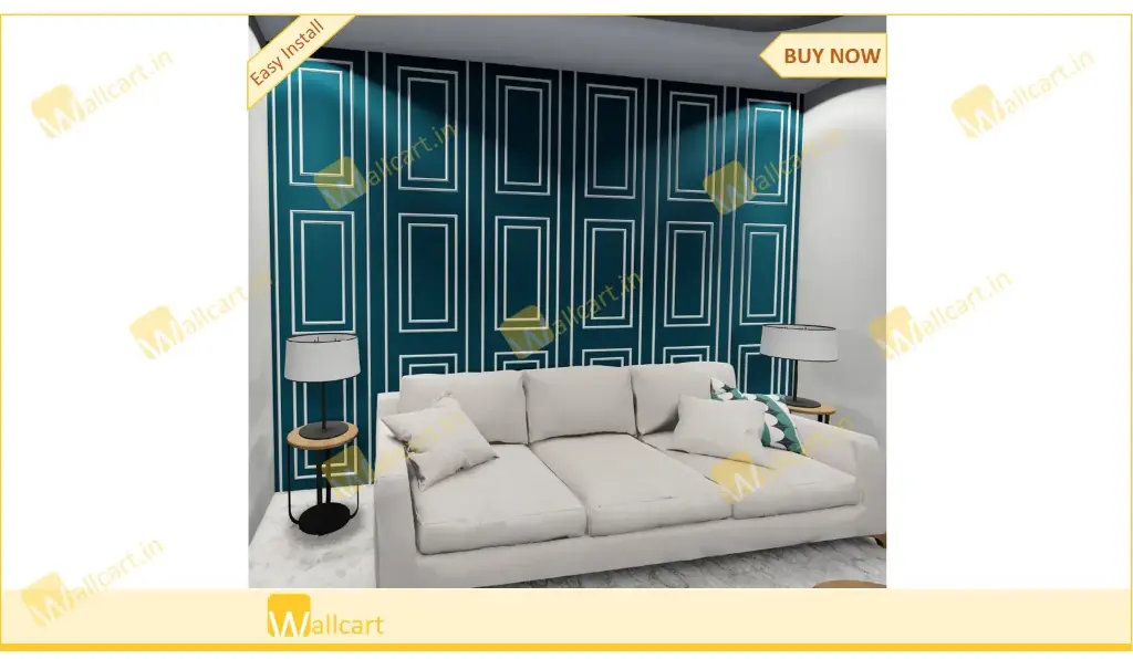 LR-Wall Design No. 3