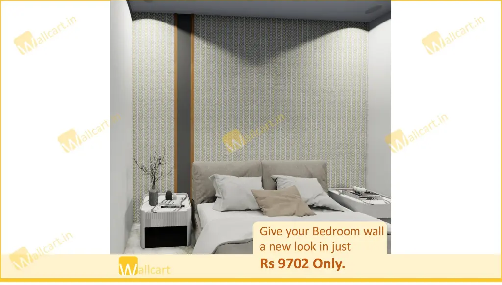 Wall Design No. 4