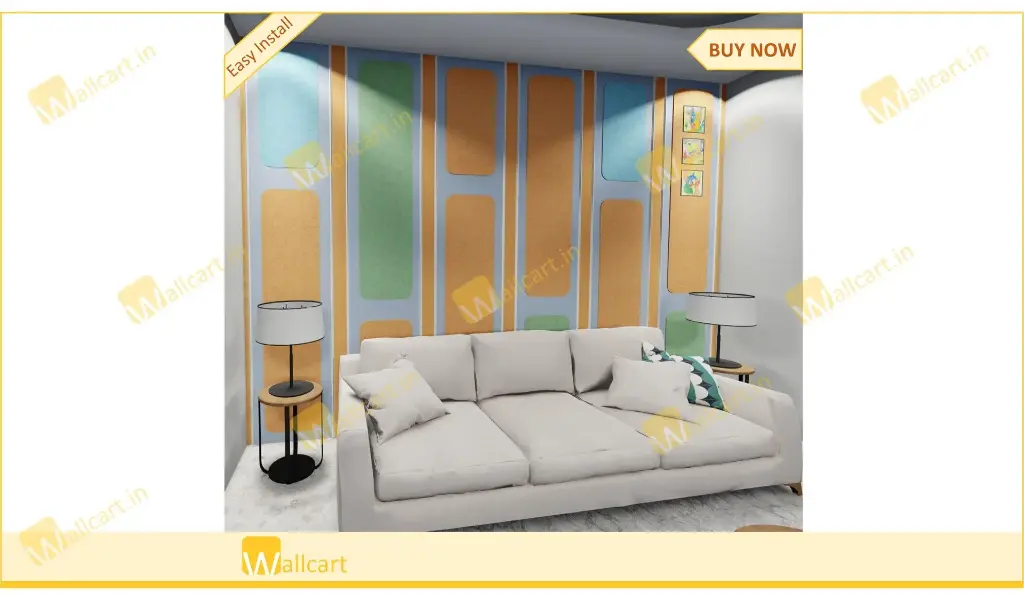 LR-Wall Design No. 5