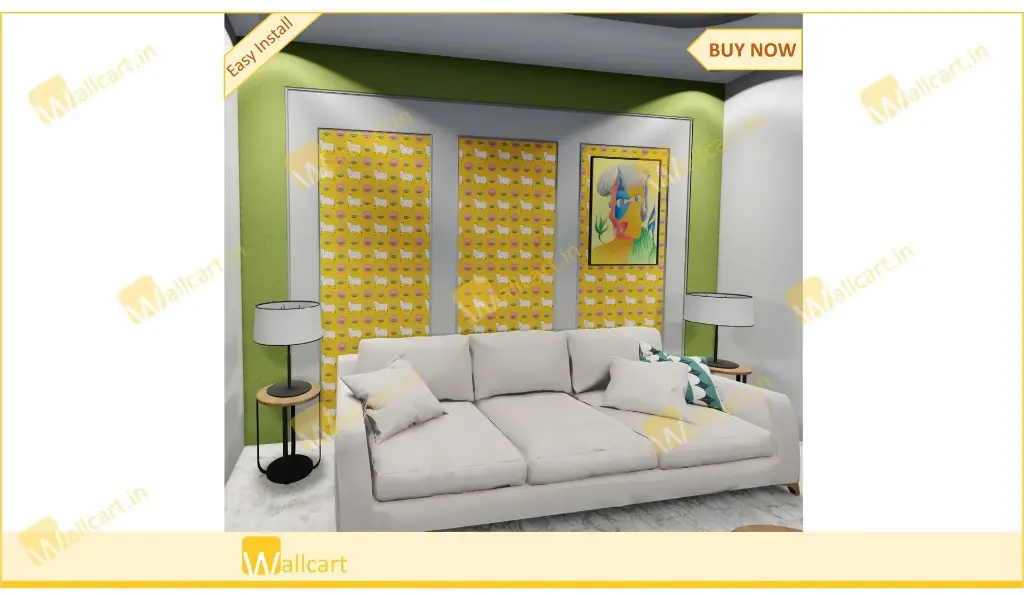 LR-Wall Design No. 8