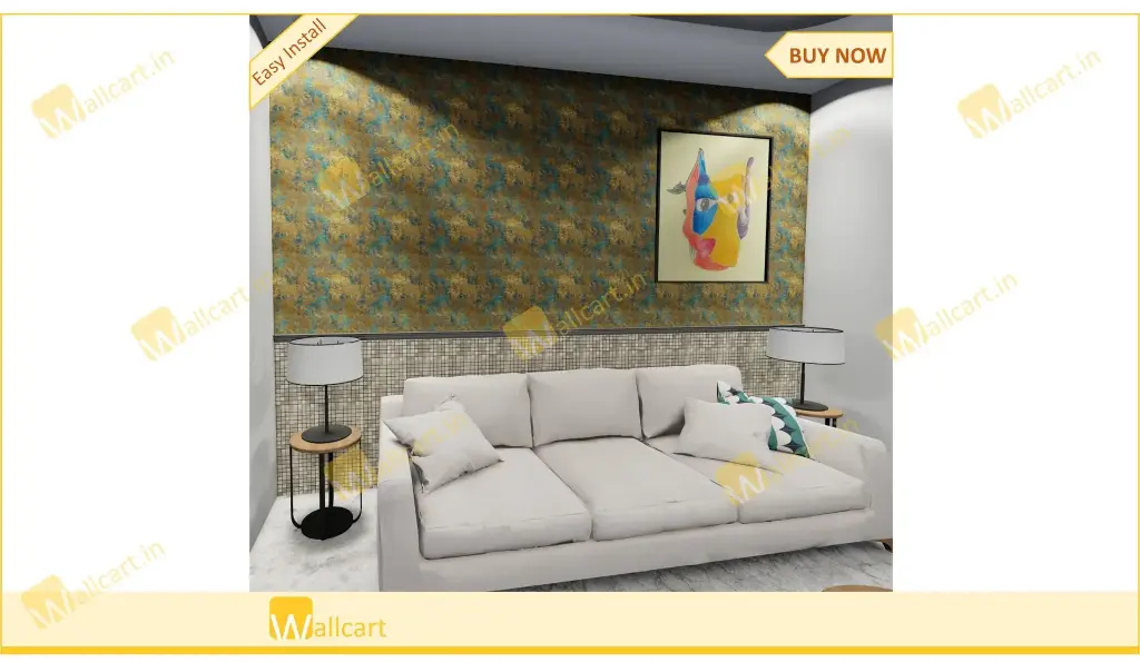 LR-Wall Design No. 1