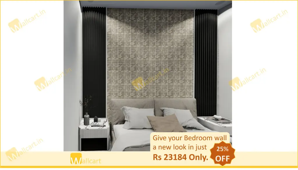 Wall Design No. 12-A