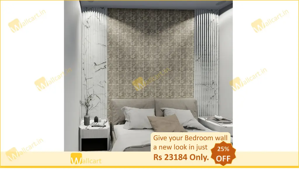 Wall Design No. 12-B
