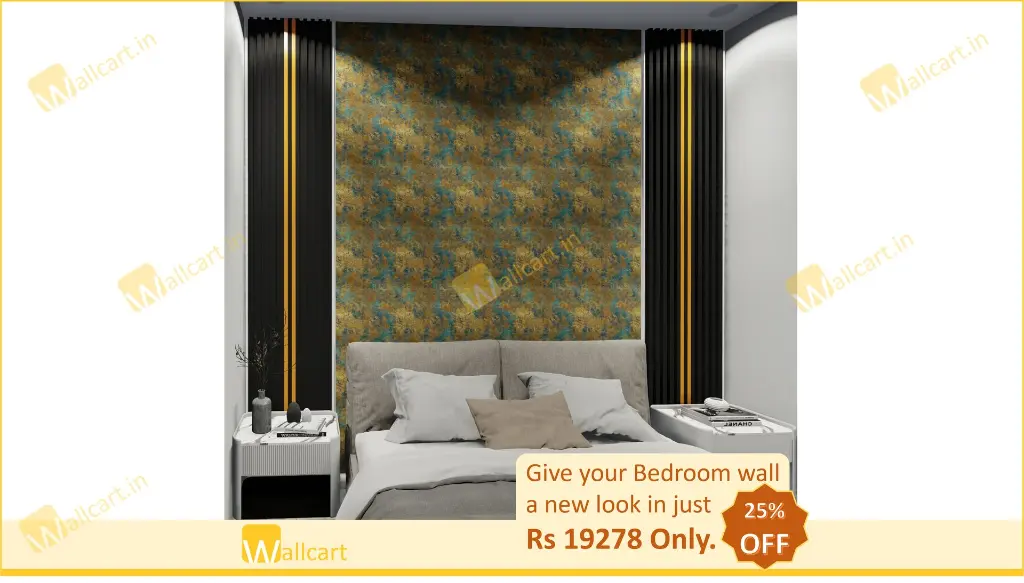 Wall Design No. 16-A