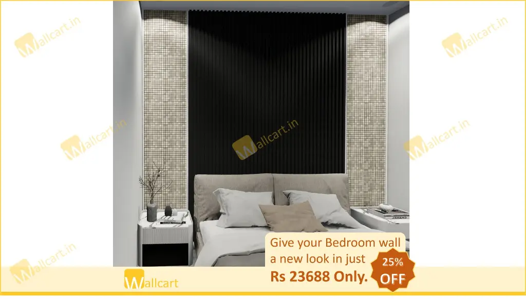Wall Design No. 13-A