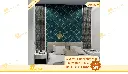 Wall Design No. 15-A