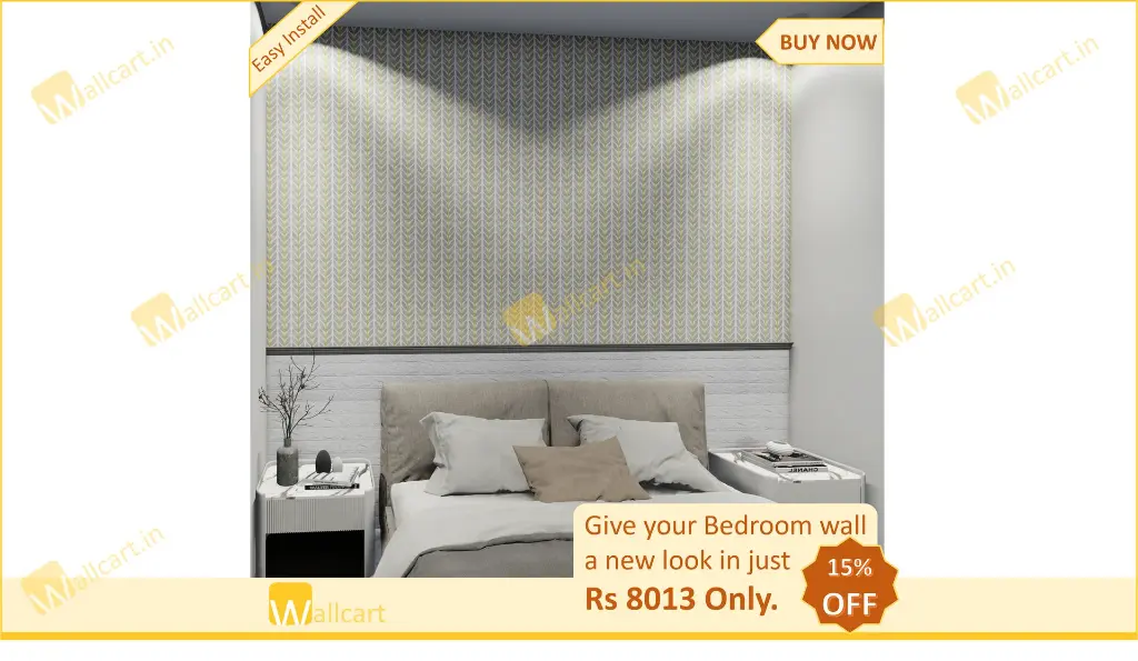 Wall Design No. 18-C