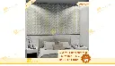 Wall Design No. 18-C