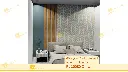 Wall Design No. 9
