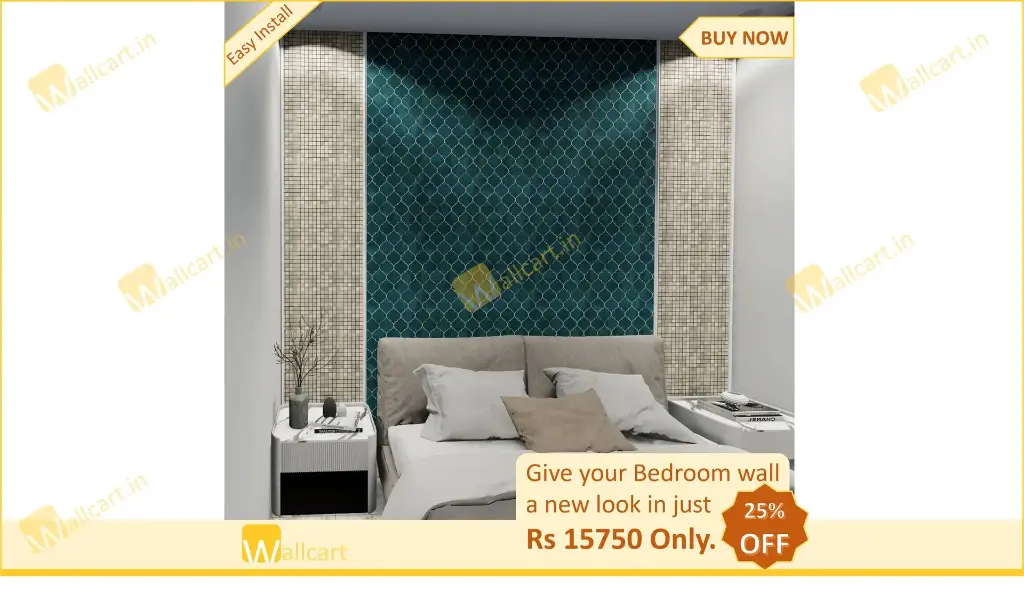 Wall Design No. 15