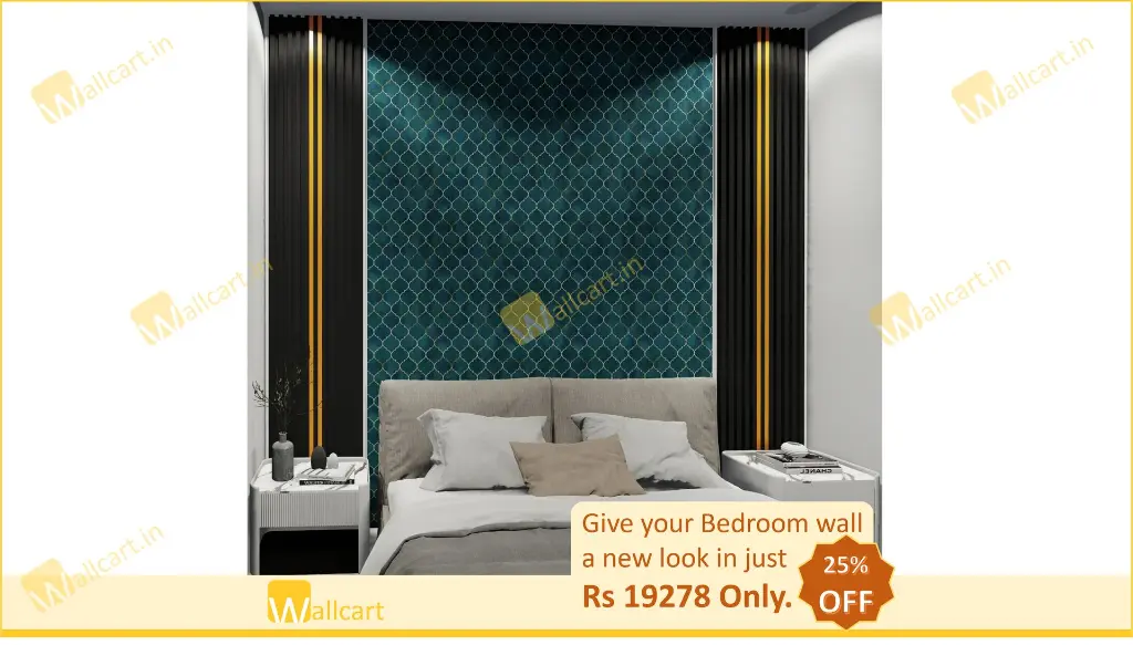 Wall Design No. 16