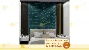 Wall Design No. 16