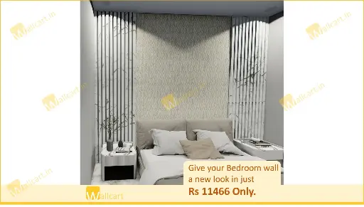Wall Design No. 2-A