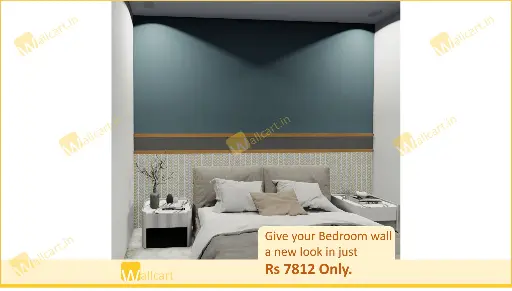 Wall Design No. 6