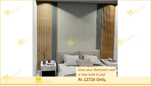 Wall Design No. 8
