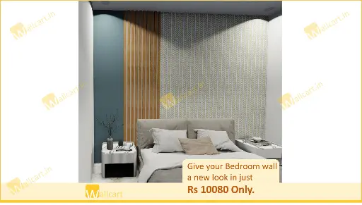 Wall Design No. 9