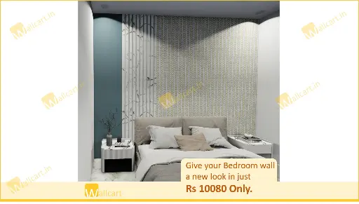 Wall Design No. 9-A