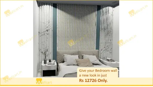 Wall Design No. 8-A