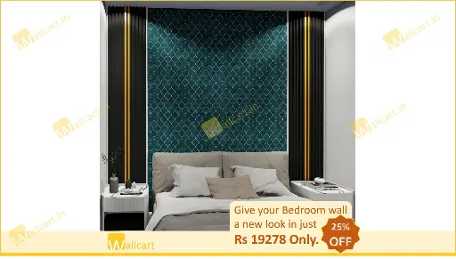 Wall Design No. 16