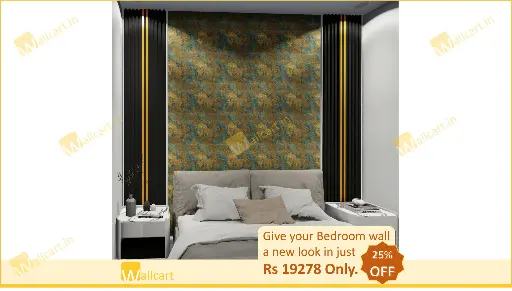 Wall Design No. 16-A