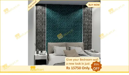 Wall Design No. 15-A