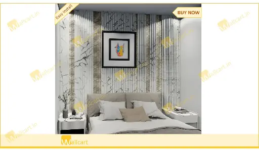 Wall Design No. 27
