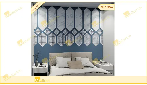 Wall Design No. 25