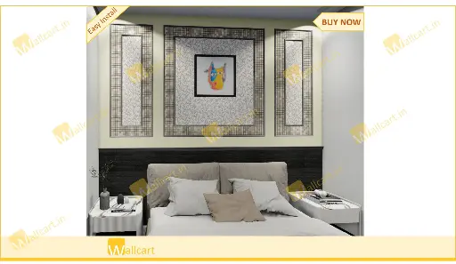 Wall Design No. 34