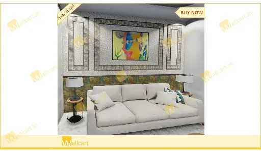 LR-Wall Design No. 2