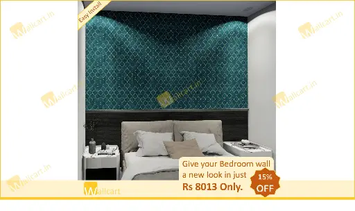 Wall Design No. 18