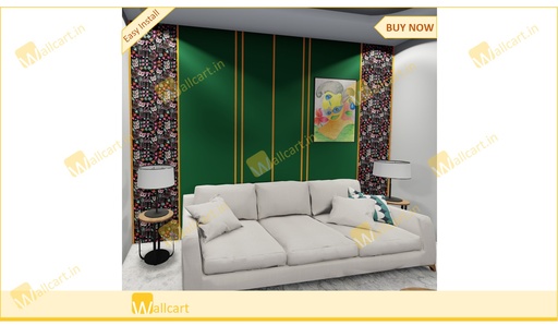 LR-Wall Design No. 6