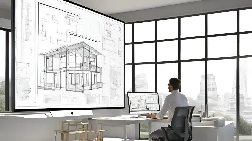 Consult with an Architect