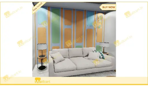 LR-Wall Design No. 5